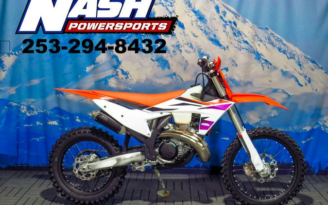 2024 KTM 250 XC