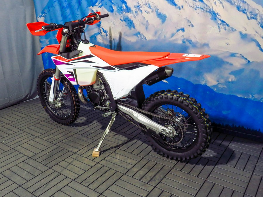 2024 KTM 250 XC