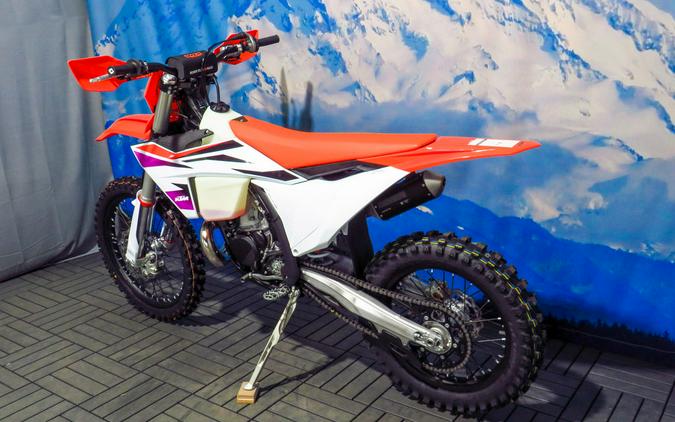 2024 KTM 250 XC