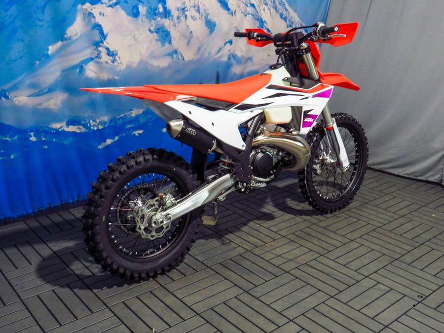 2024 KTM 250 XC