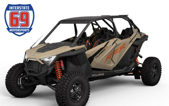 2024 Polaris® RZR Turbo R 4 Ultimate