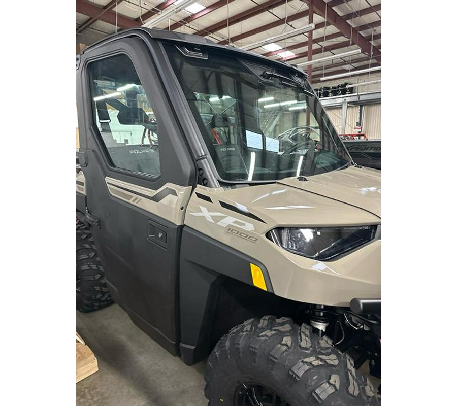 2024 Polaris Ranger XP 1000 Northstar Edition Ultimate