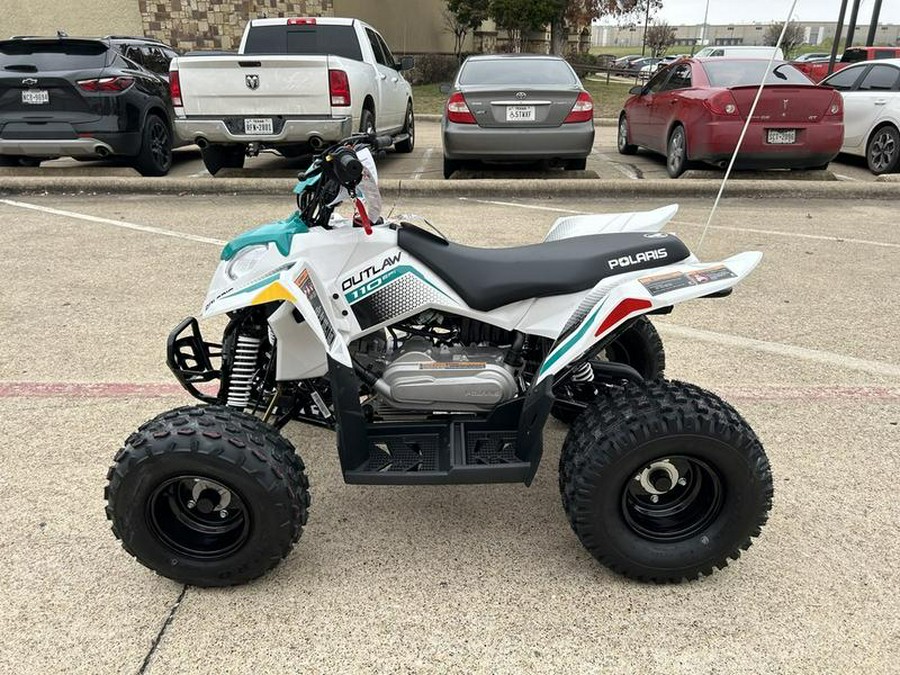 2024 Polaris® Outlaw 110 EFI