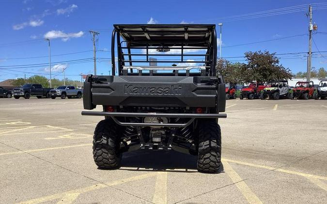 2024 Kawasaki Mule PRO-FX™ 1000 HD Edition