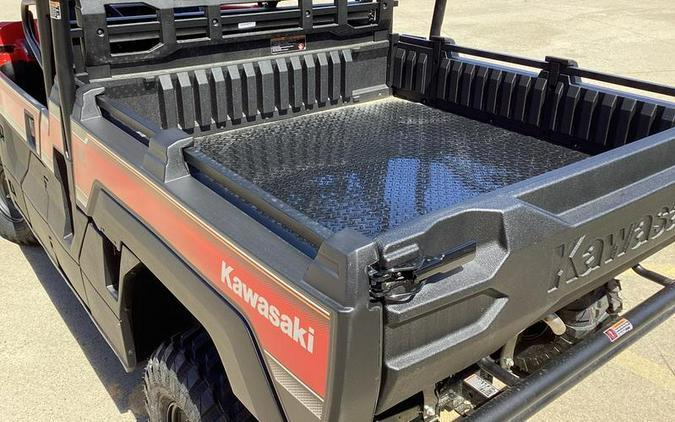 2024 Kawasaki Mule PRO-FX™ 1000 HD Edition