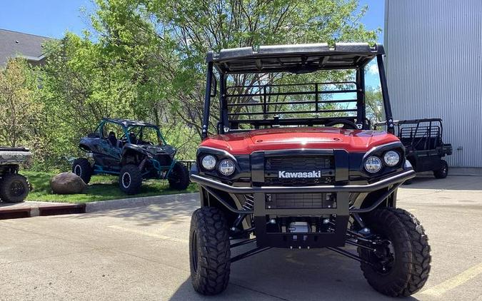 2024 Kawasaki Mule PRO-FX™ 1000 HD Edition