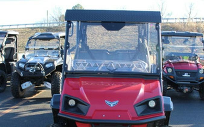 2022 American Landmaster EVX 4X2