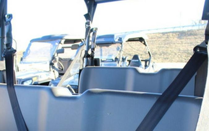 2022 American Landmaster EVX 4X2