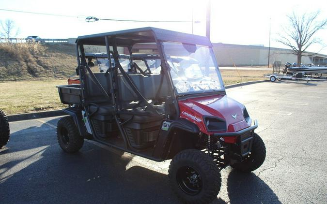 2022 American Landmaster EVX 4X2