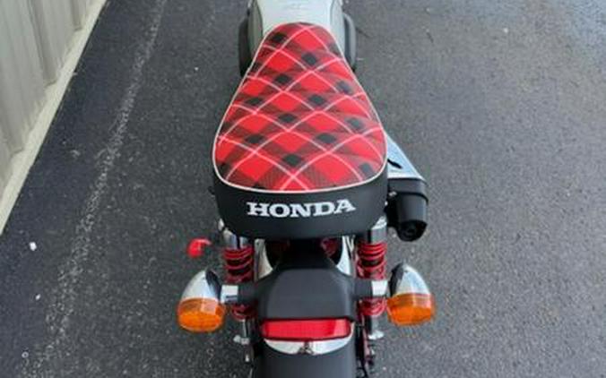 2024 Honda® Monkey