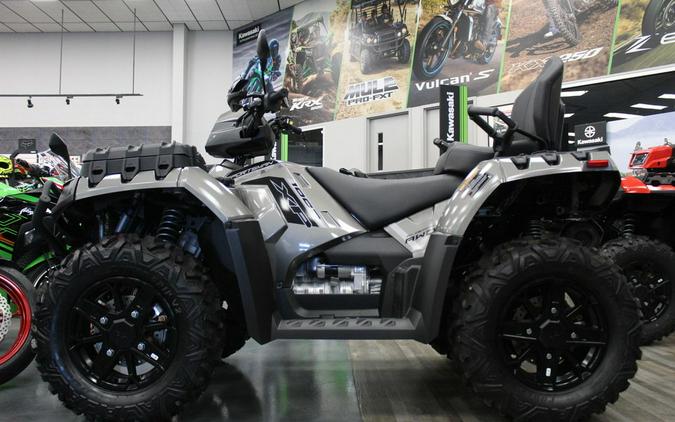 2024 Polaris Sportsman Touring XP 1000 Trail