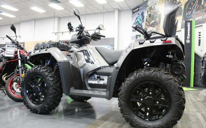 2024 Polaris Sportsman Touring XP 1000 Trail