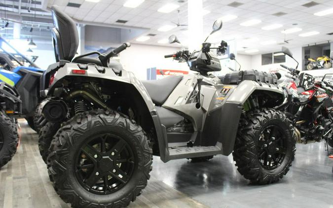 2024 Polaris Sportsman Touring XP 1000 Trail