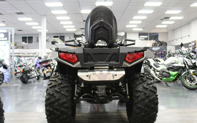 2024 Polaris Sportsman Touring XP 1000 Trail