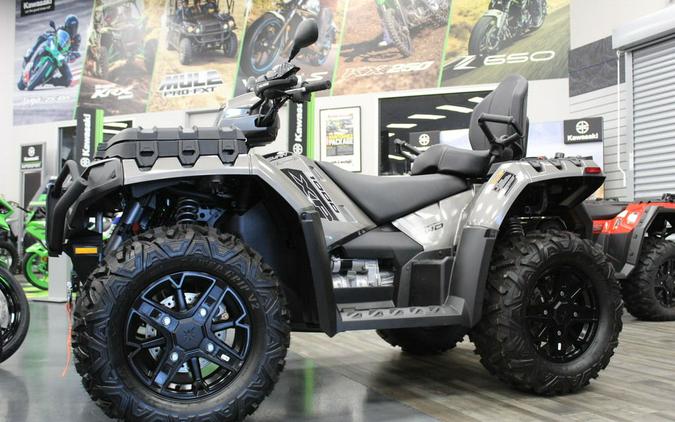 2024 Polaris Sportsman Touring XP 1000 Trail