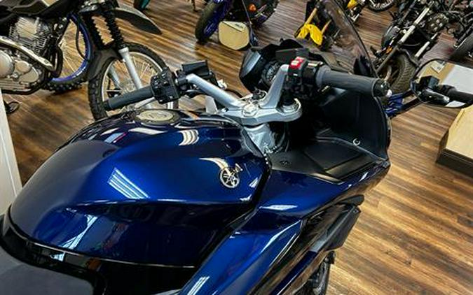 2024 Yamaha FJR1300ES