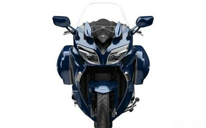 2024 Yamaha FJR1300ES