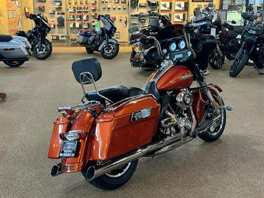 2011 Harley-Davidson Street Glide®