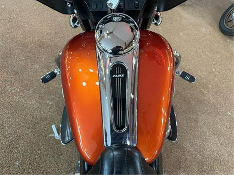 2011 Harley-Davidson Street Glide®