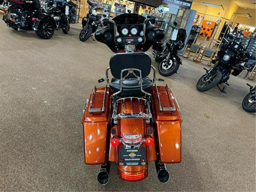 2011 Harley-Davidson Street Glide®