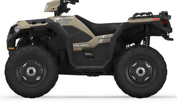 2023 Polaris Sportsman 850