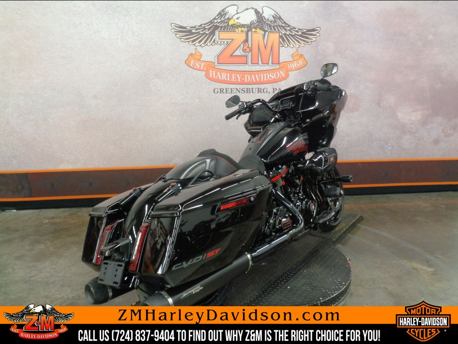 2024 Harley-Davidson CVO™ Road Glide® ST