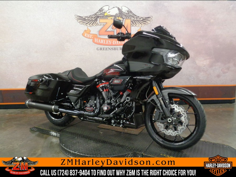 2024 Harley-Davidson CVO™ Road Glide® ST