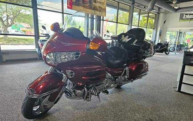 2001 Honda Gold Wing