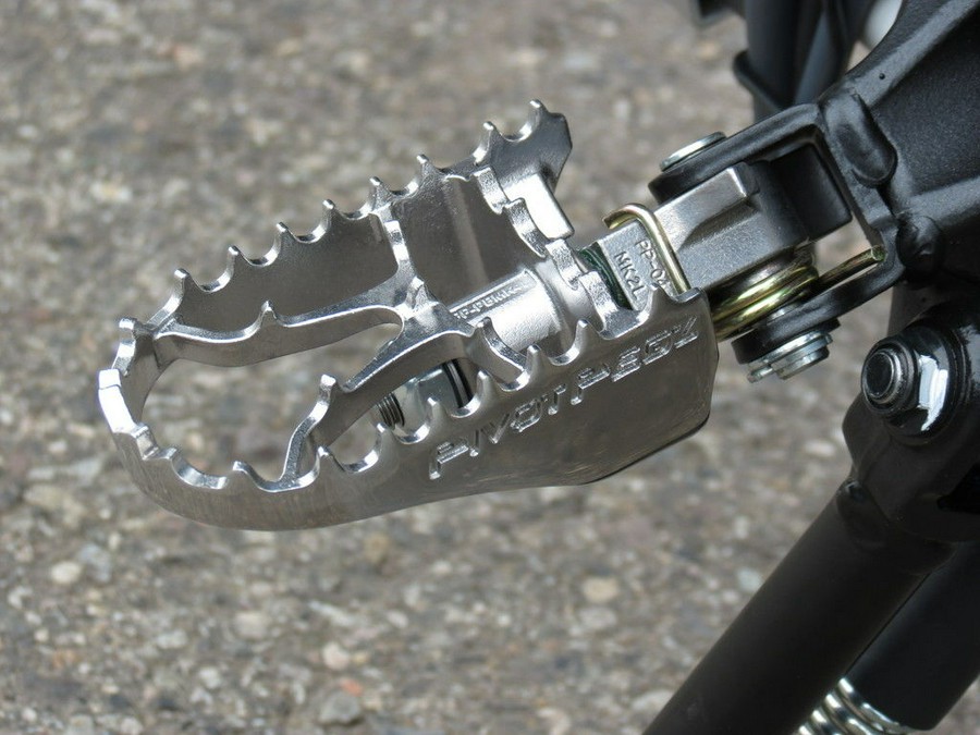 2024 Honda® Africa Twin Adventure Sports ES DCT