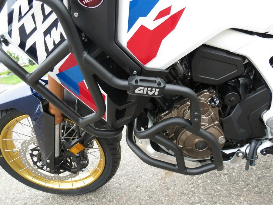 2024 Honda® Africa Twin Adventure Sports ES DCT
