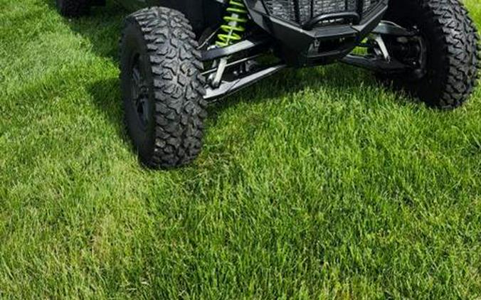 2024 Polaris RZR Turbo R 4 Premium