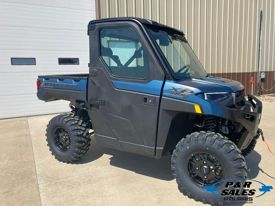 2025 Polaris® Ranger XP 1000 NorthStar Edition Premium