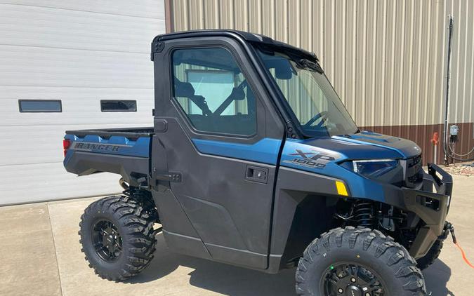 2025 Polaris® Ranger XP 1000 NorthStar Edition Premium