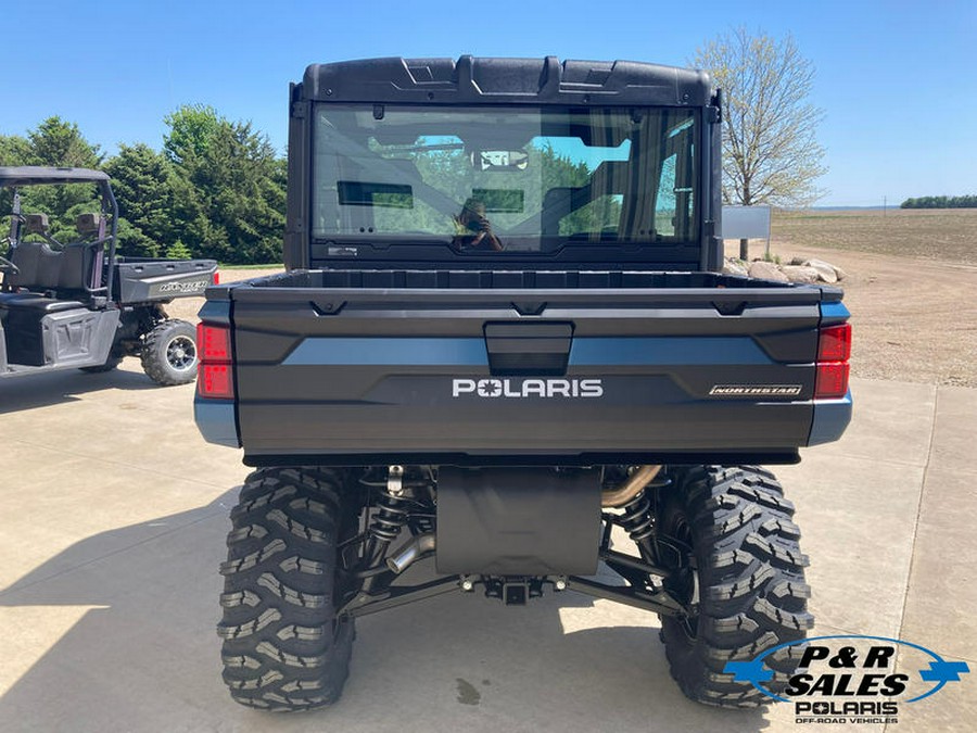 2025 Polaris® Ranger XP 1000 NorthStar Edition Premium