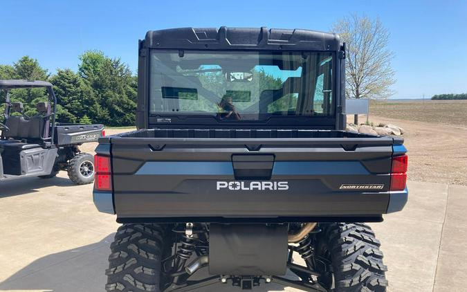 2025 Polaris® Ranger XP 1000 NorthStar Edition Premium