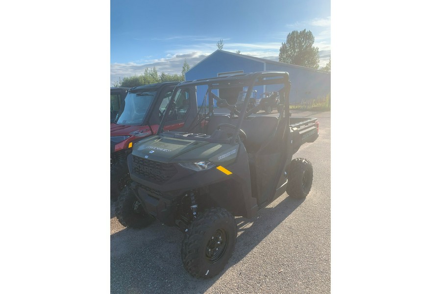 2025 Polaris Industries Ranger® 1000