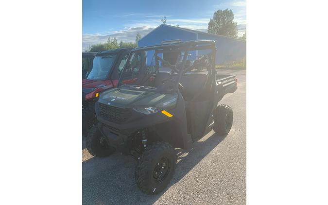 2025 Polaris Industries Ranger® 1000