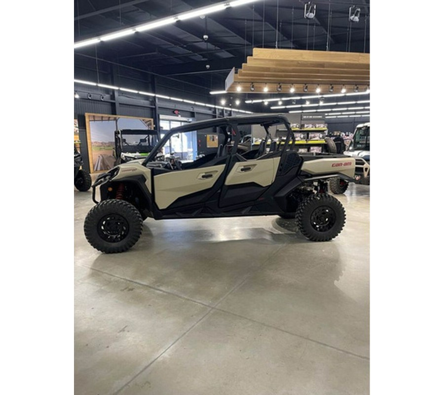 2024 Can-Am Commander MAX XT-P