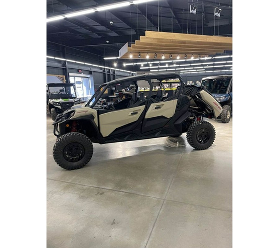 2024 Can-Am Commander MAX XT-P