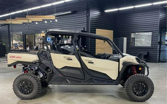 2024 Can-Am Commander MAX XT-P