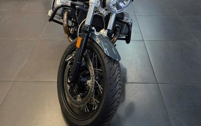 2017 BMW R nineT Pure