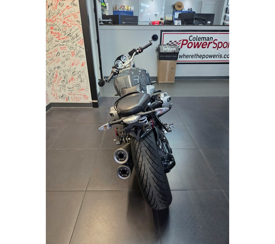 2017 BMW R nineT Pure