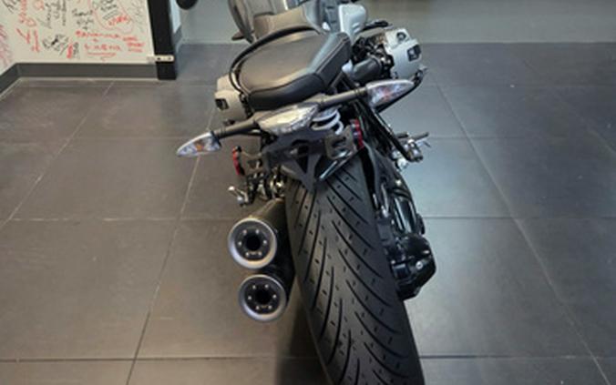 2017 BMW R nineT Pure