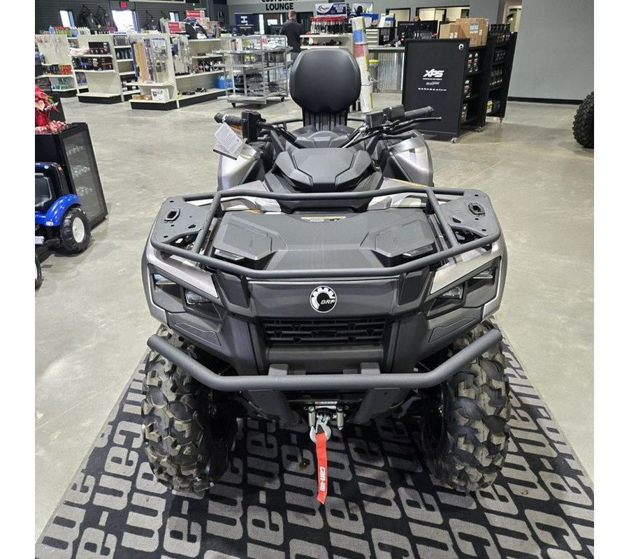 2025 Can-Am® Outlander MAX XT 700