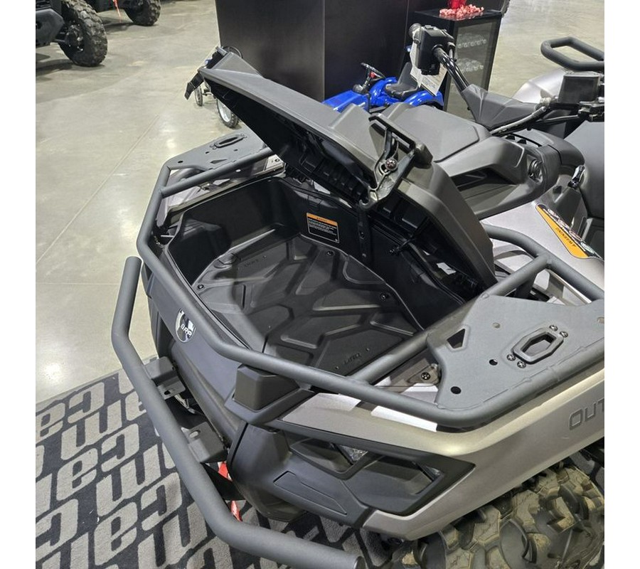 2025 Can-Am® Outlander MAX XT 700
