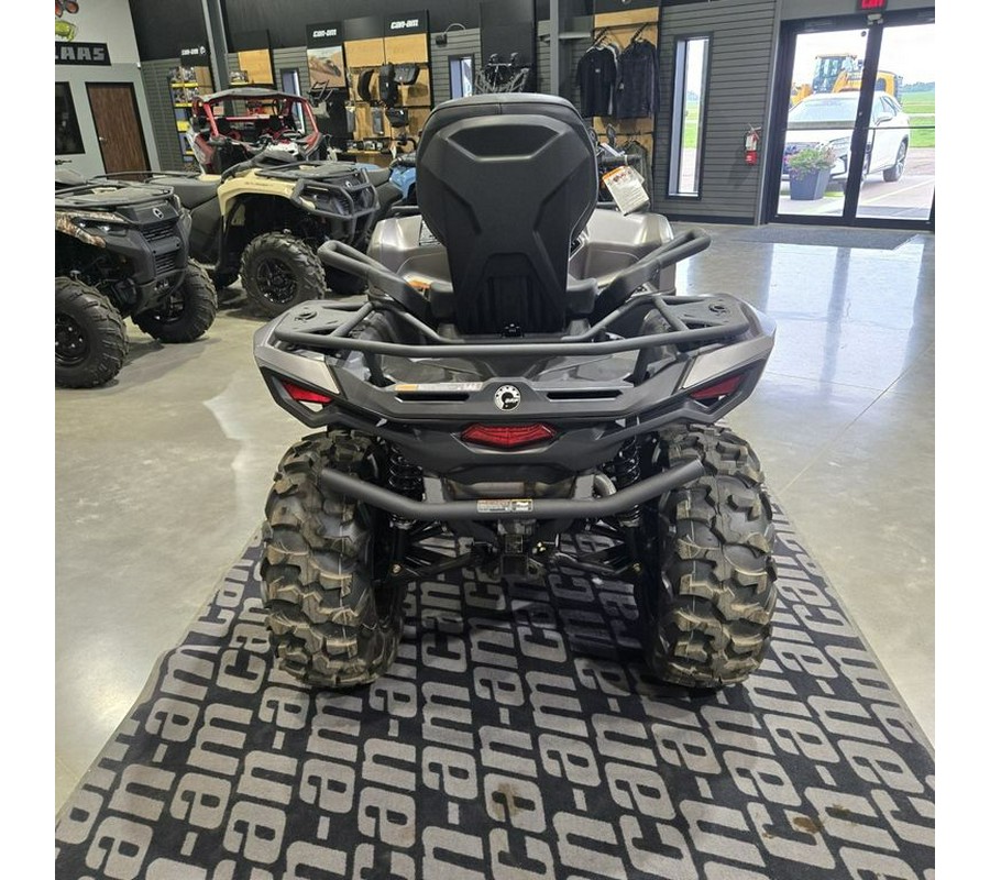 2025 Can-Am® Outlander MAX XT 700