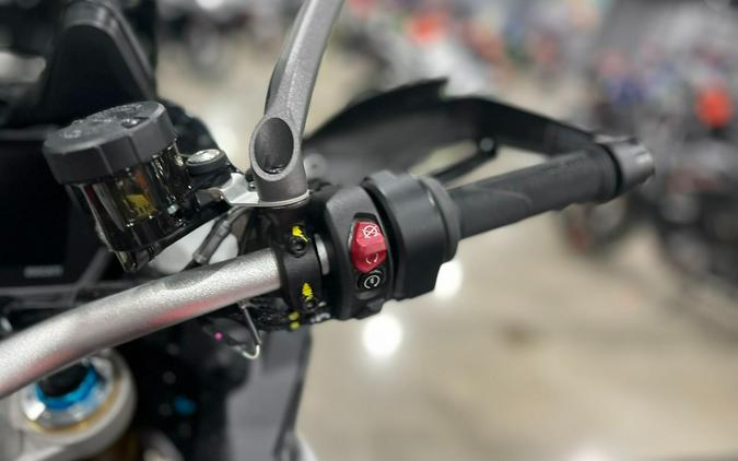 2025 Ducati MULTISTRADA V4 RS