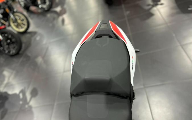2025 Ducati MULTISTRADA V4 RS
