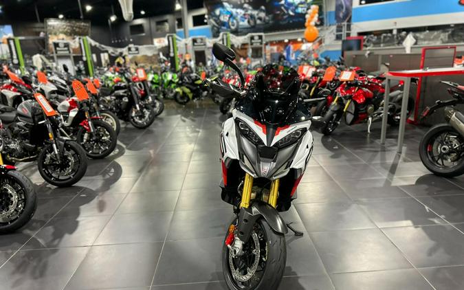 2025 Ducati MULTISTRADA V4 RS