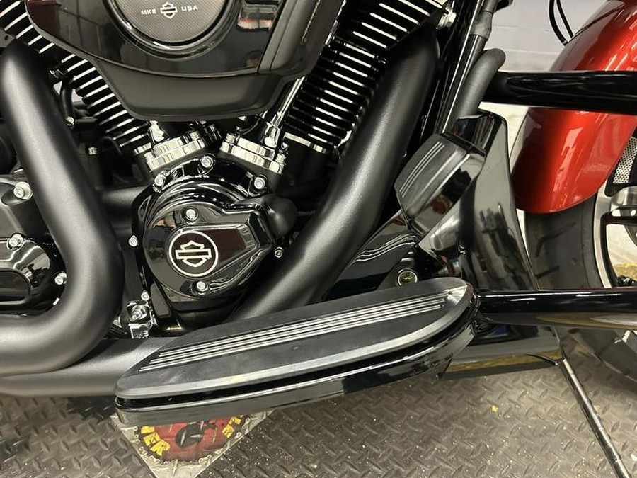 2025 Harley-Davidson® FLTRX - Road Glide®